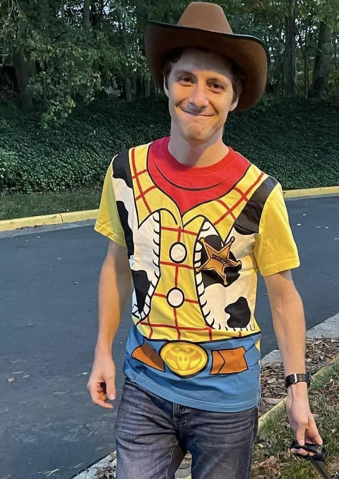 Save a 🐴?  posted by exploring2930