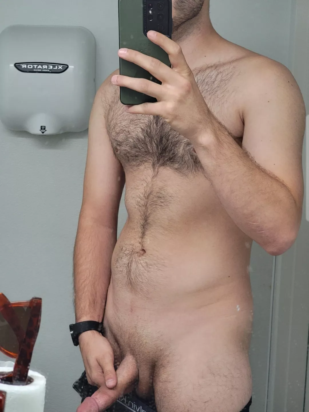 seaky work pic posted by Icy_Mastodon9738