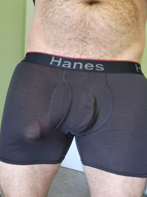 Seeing through by AverageMarriedCouple