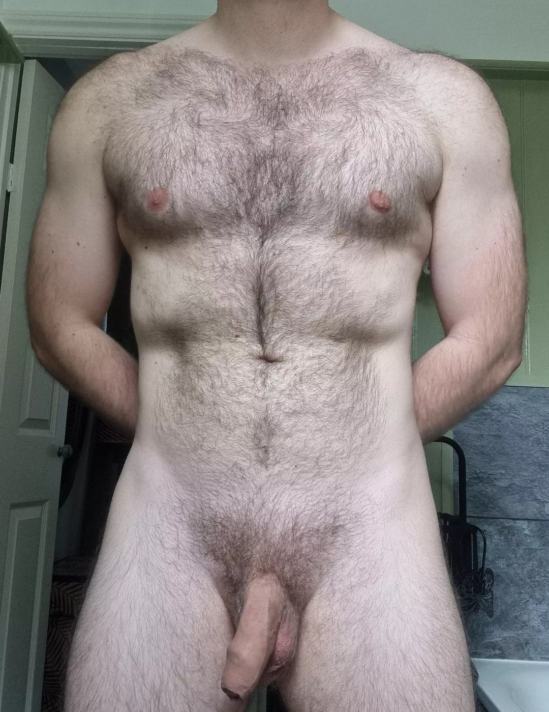 Since this community is so nice to me.  posted by lookatmenakedpls