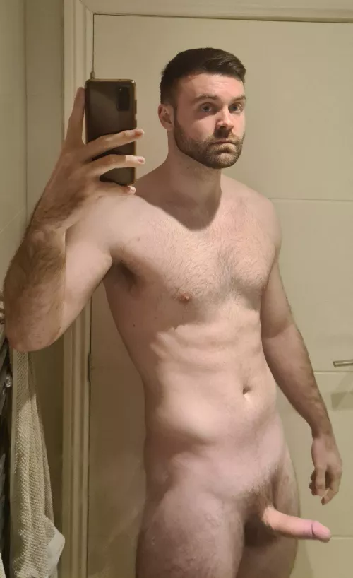 So how's your Monday? by Comfortable-Log-1108