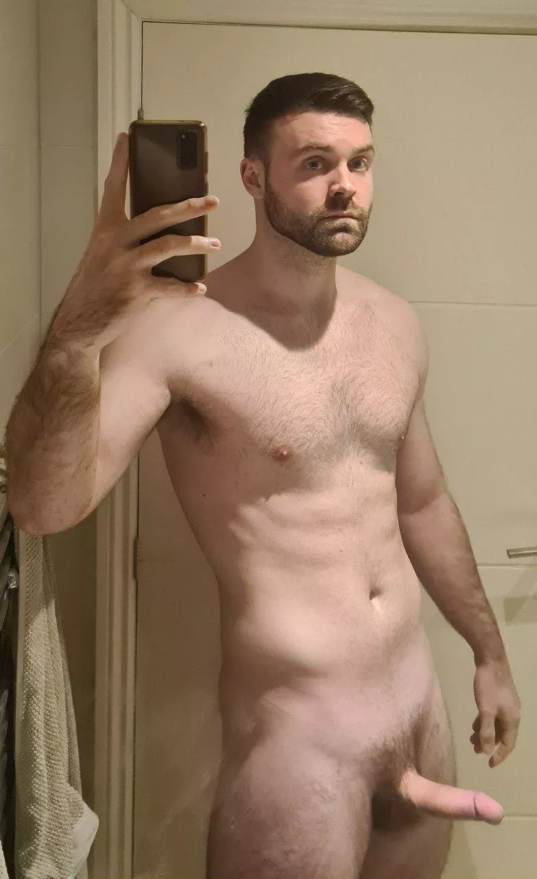 So how's your Monday? posted by Comfortable-Log-1108