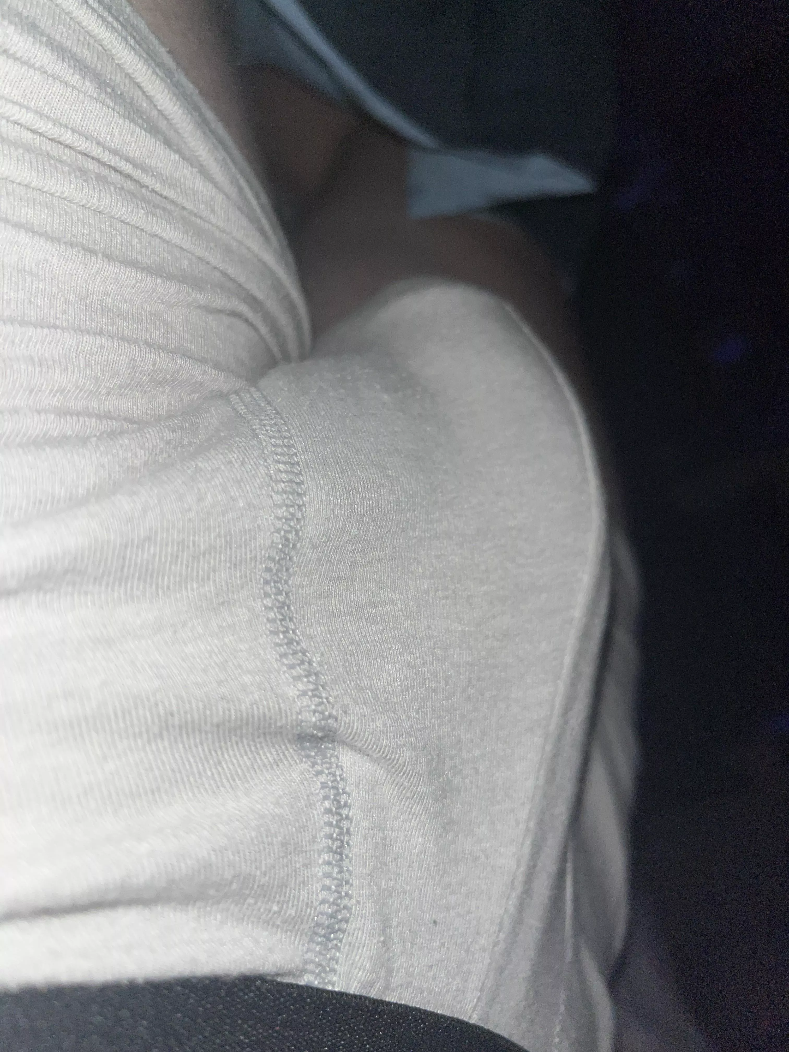 softie outline posted by Easy_Intern_6682