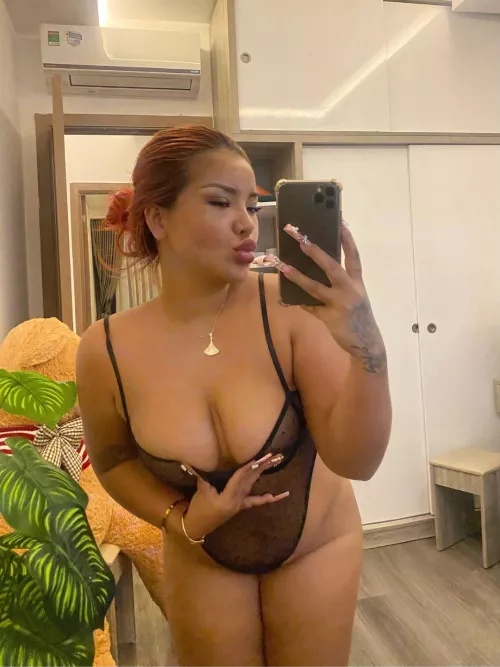 Still hot despite being chubby? by ClaraExo