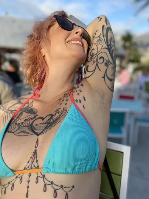 Summer is that you  by BettyJean666