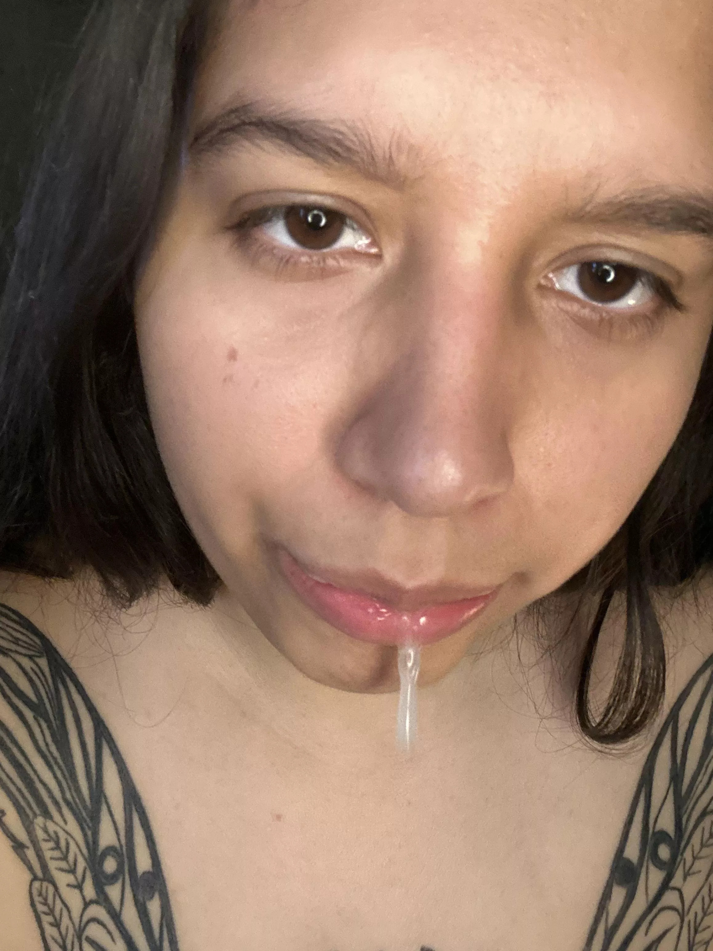 swallow it up posted by lolalemonn