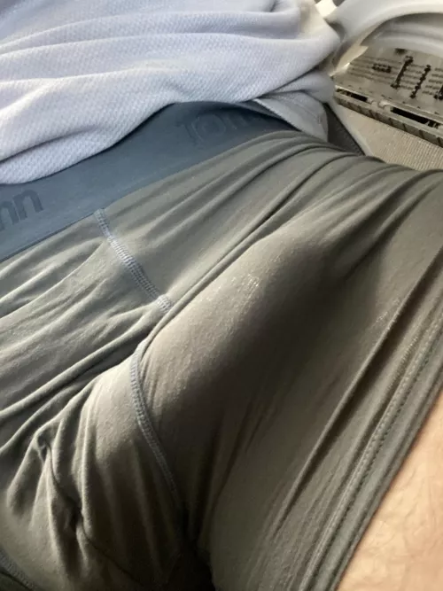 Take them off? by ScarLucky1394