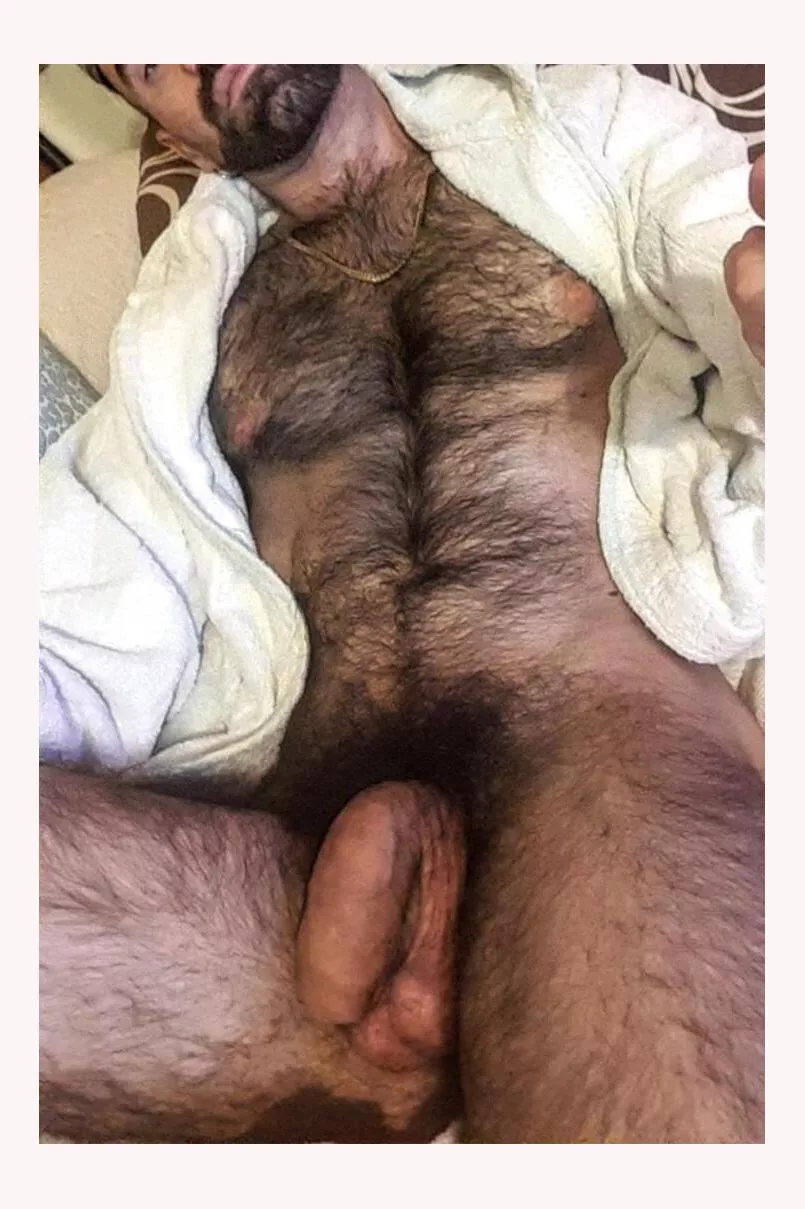 Tell them who’s ths new alpha here posted by Rich_Web6531