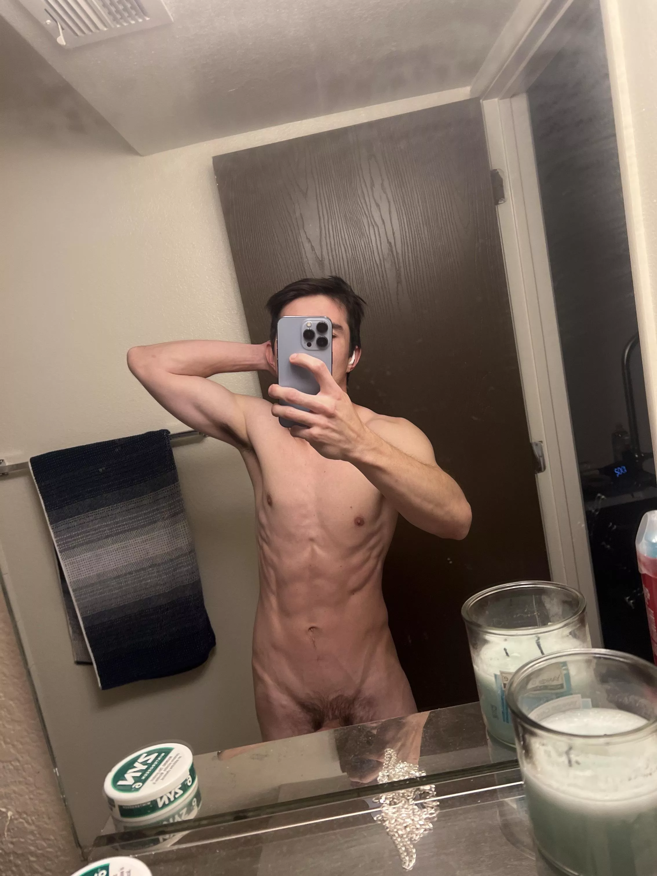 The cuts working (m) posted by carsonlatin