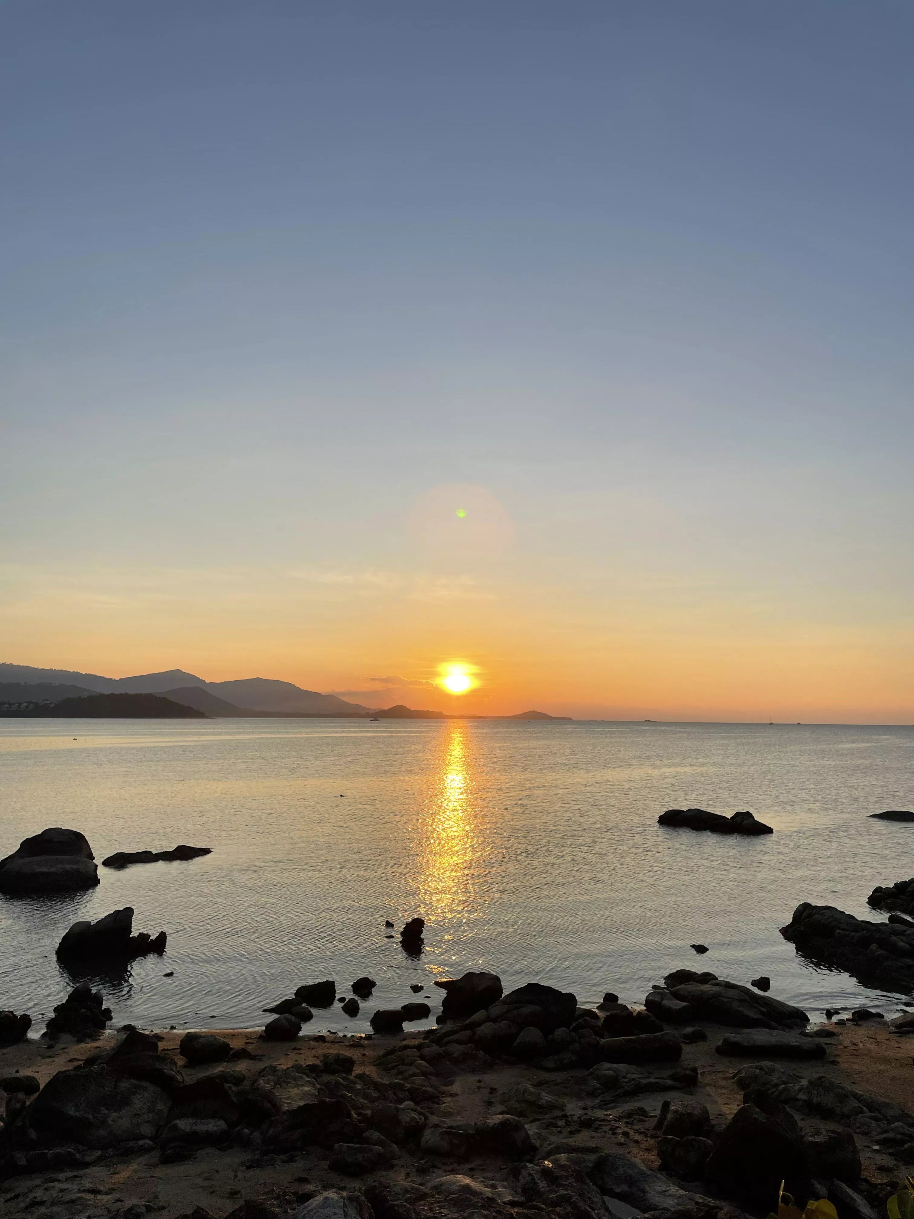 The precious time posted by Chunkypretty