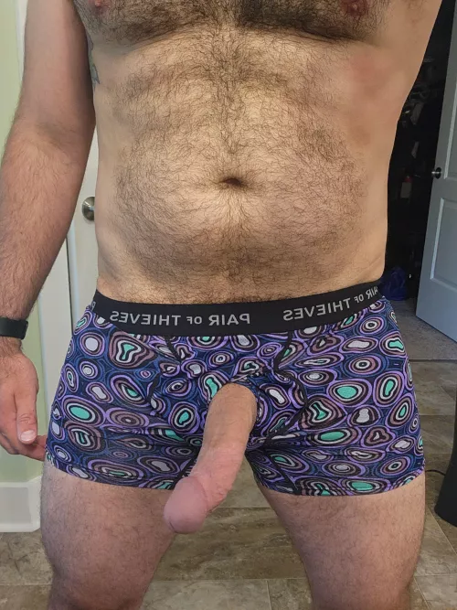 Thieves are great by AverageMarriedCouple