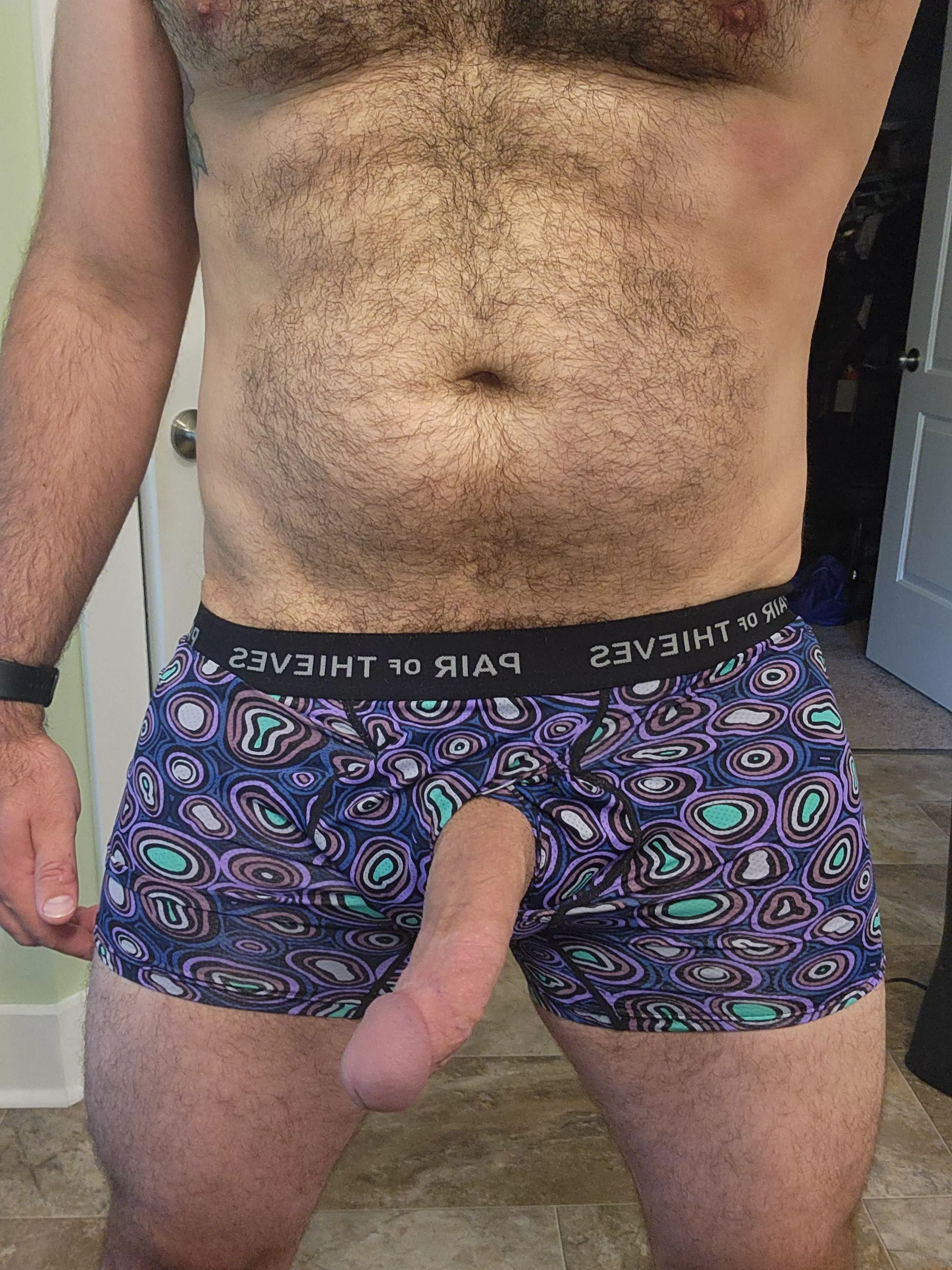 Thieves are great posted by AverageMarriedCouple