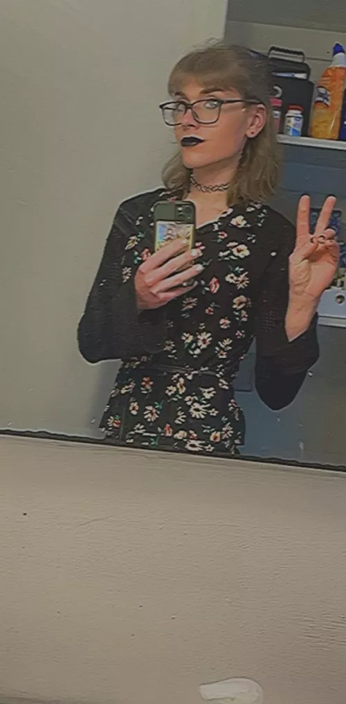 Thoughts? by HearingAccomplished6