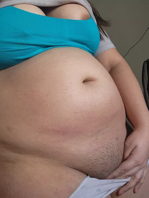 Touch here and decide what to do next by abbysweet_