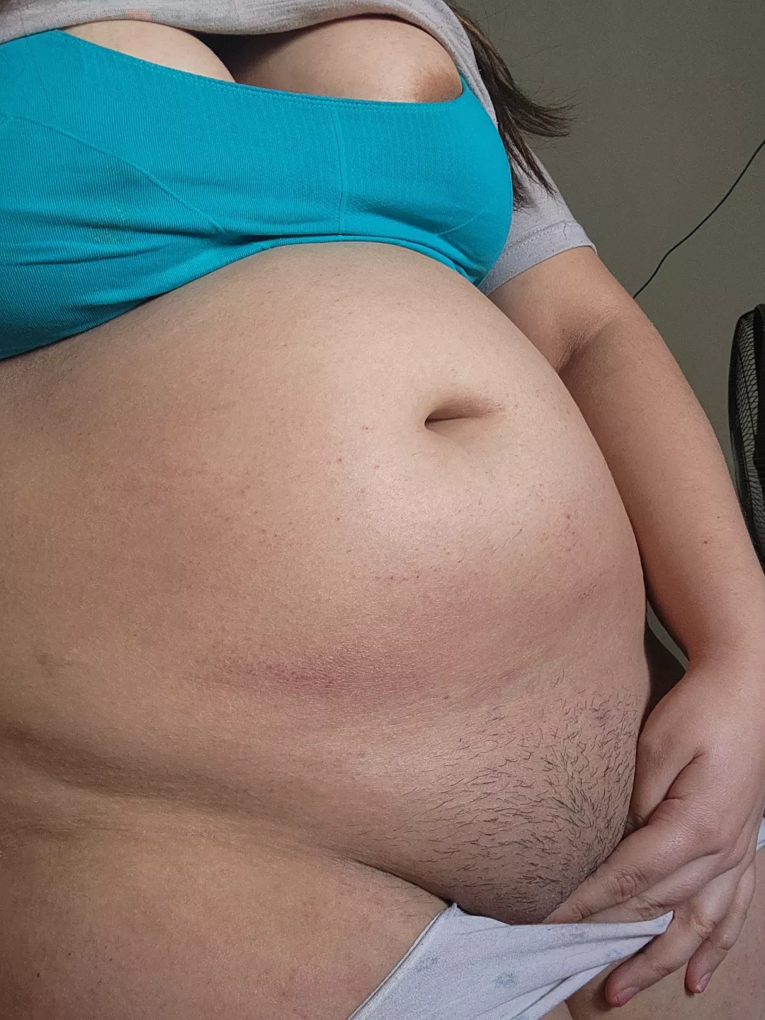 Touch here and decide what to do next posted by abbysweet_