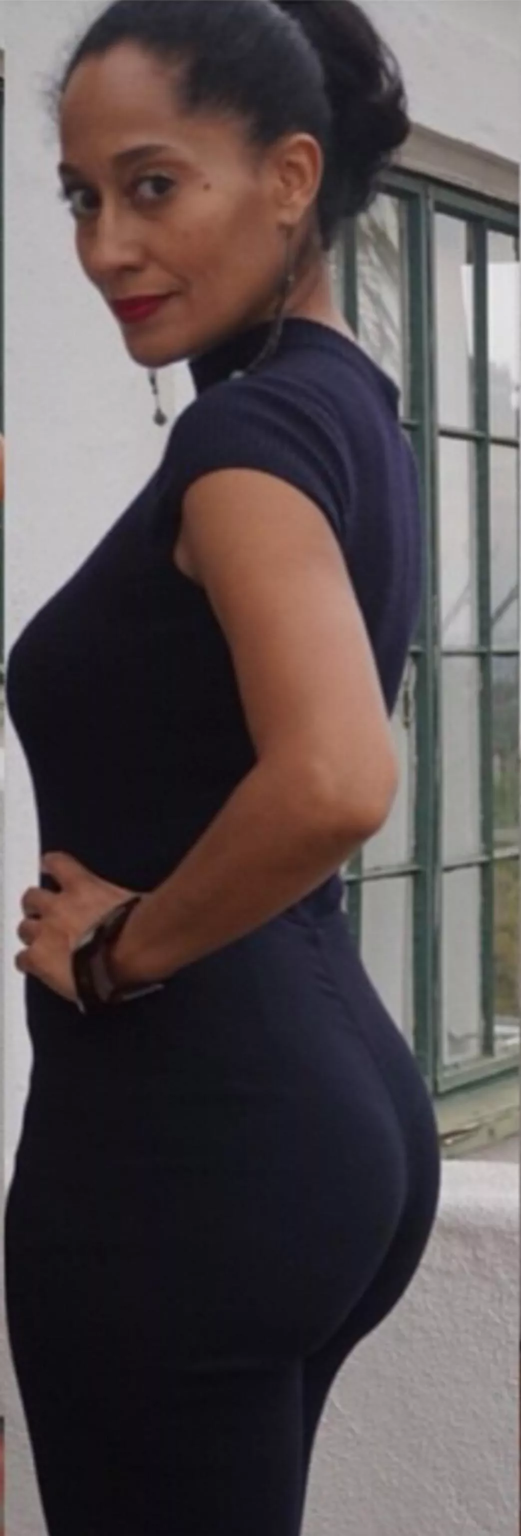 Tracee Ellis Ross  posted by Crash__bandicoot87