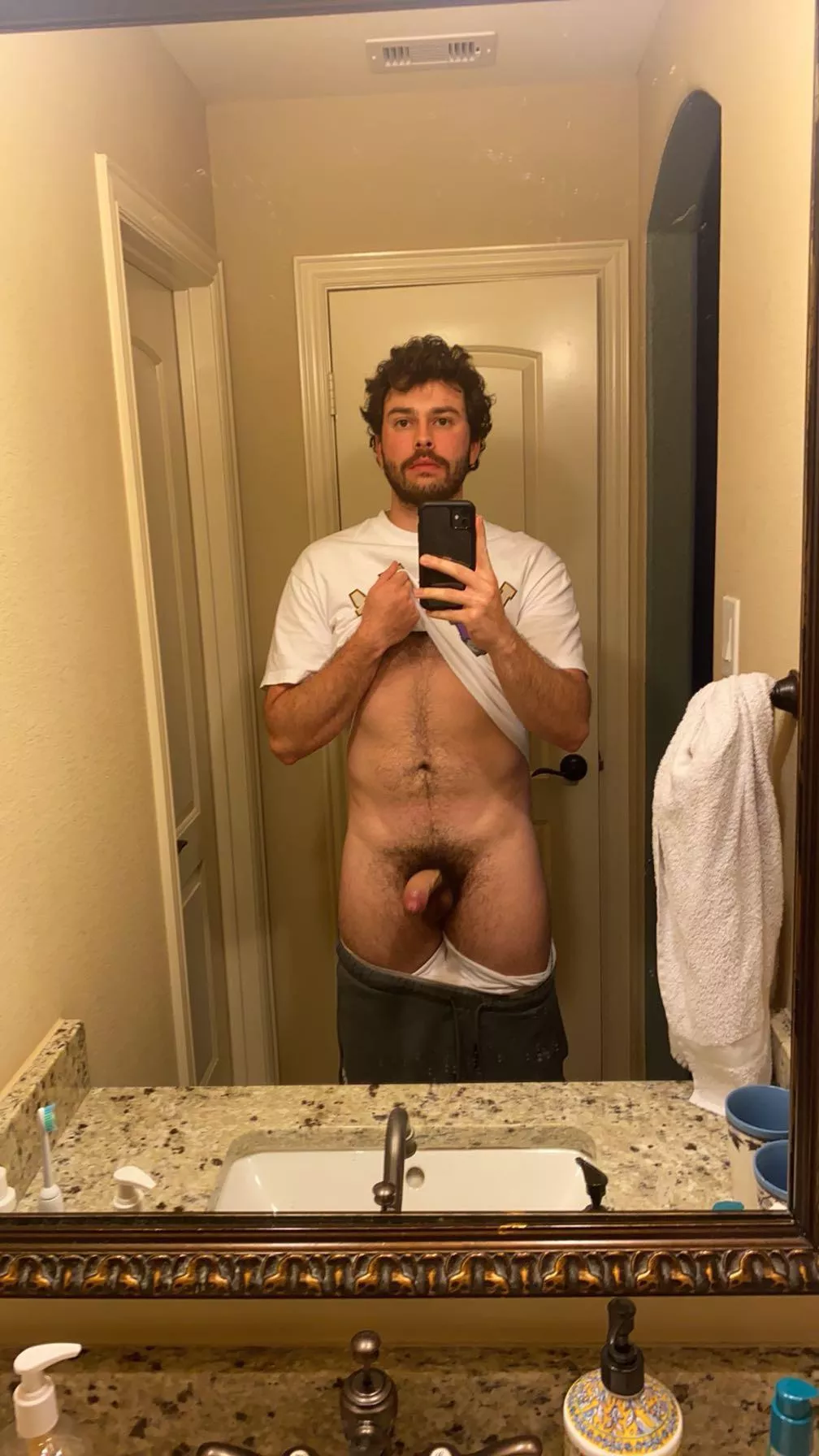 Up and at em y’all posted by Ok_Scale_132