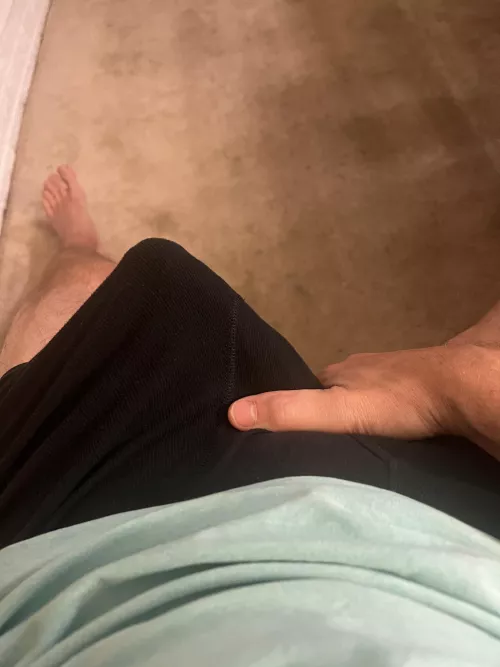 Ur gamer bf wants to meet u in the lobby for a quickie  by optimalformation49