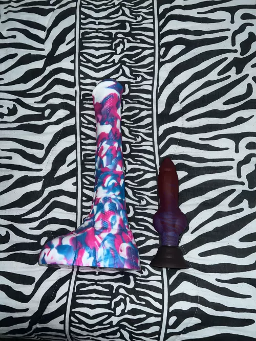 Vector it’s finally here and is a monster!! 😱 by Alex_il_tizio