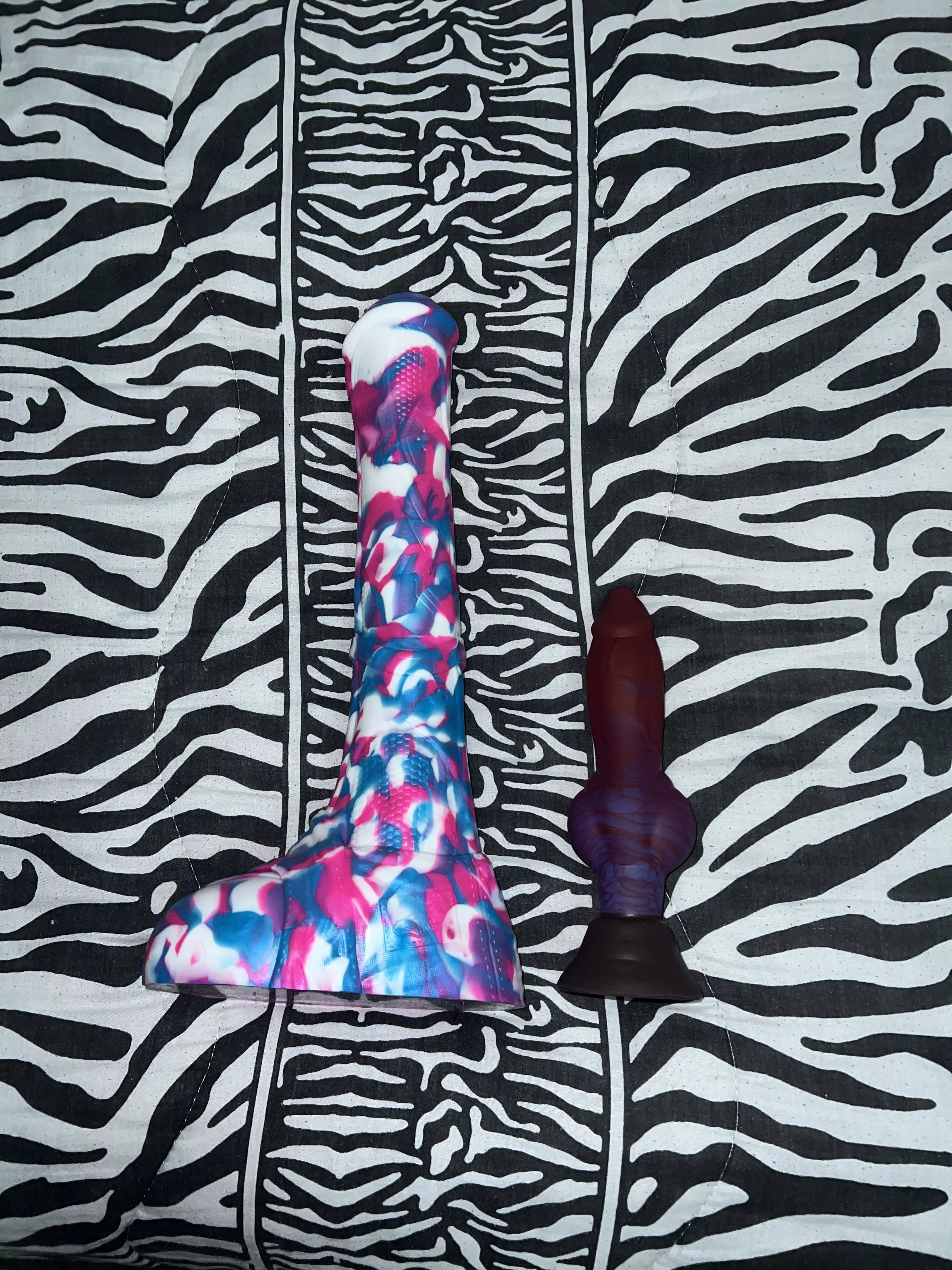 Vector it’s finally here and is a monster!! 😱 posted by Alex_il_tizio