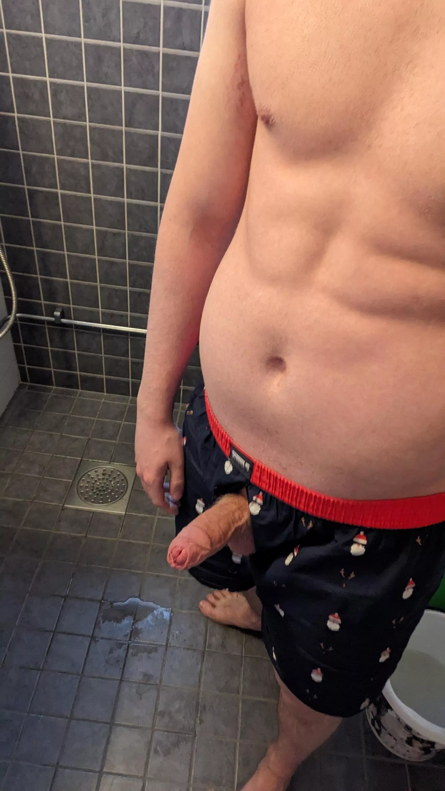 Wanna blow me? posted by knasigbg