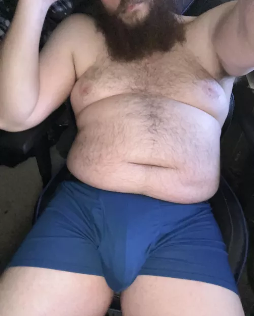 Wanna come pull these off? by Feisty_Rooster2450