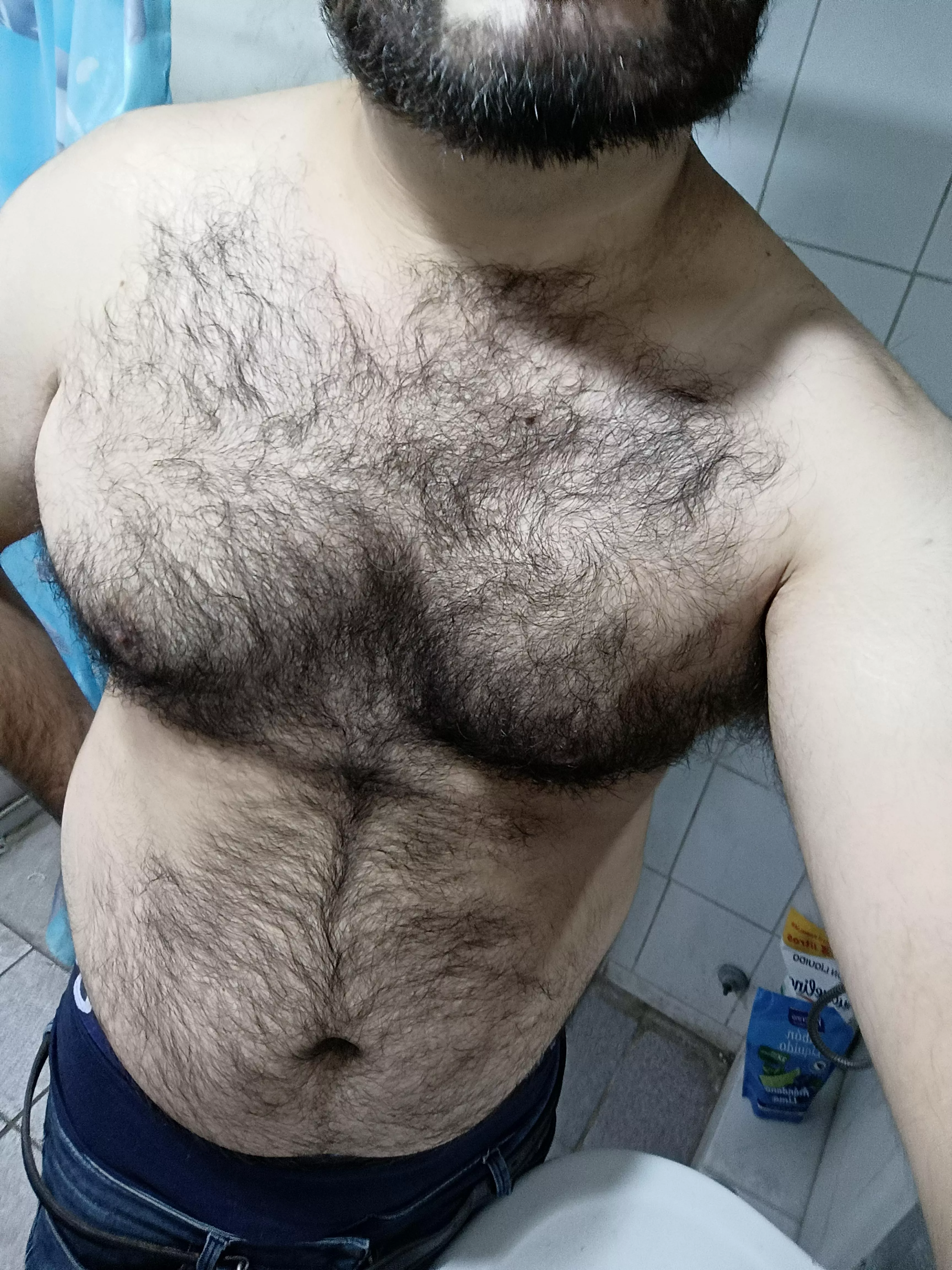 What do you think?❤️ Dms open hehe posted by anonlatin26