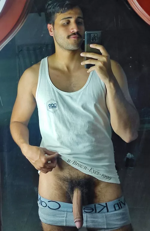 What do you think? by Brown-Eyes-1999