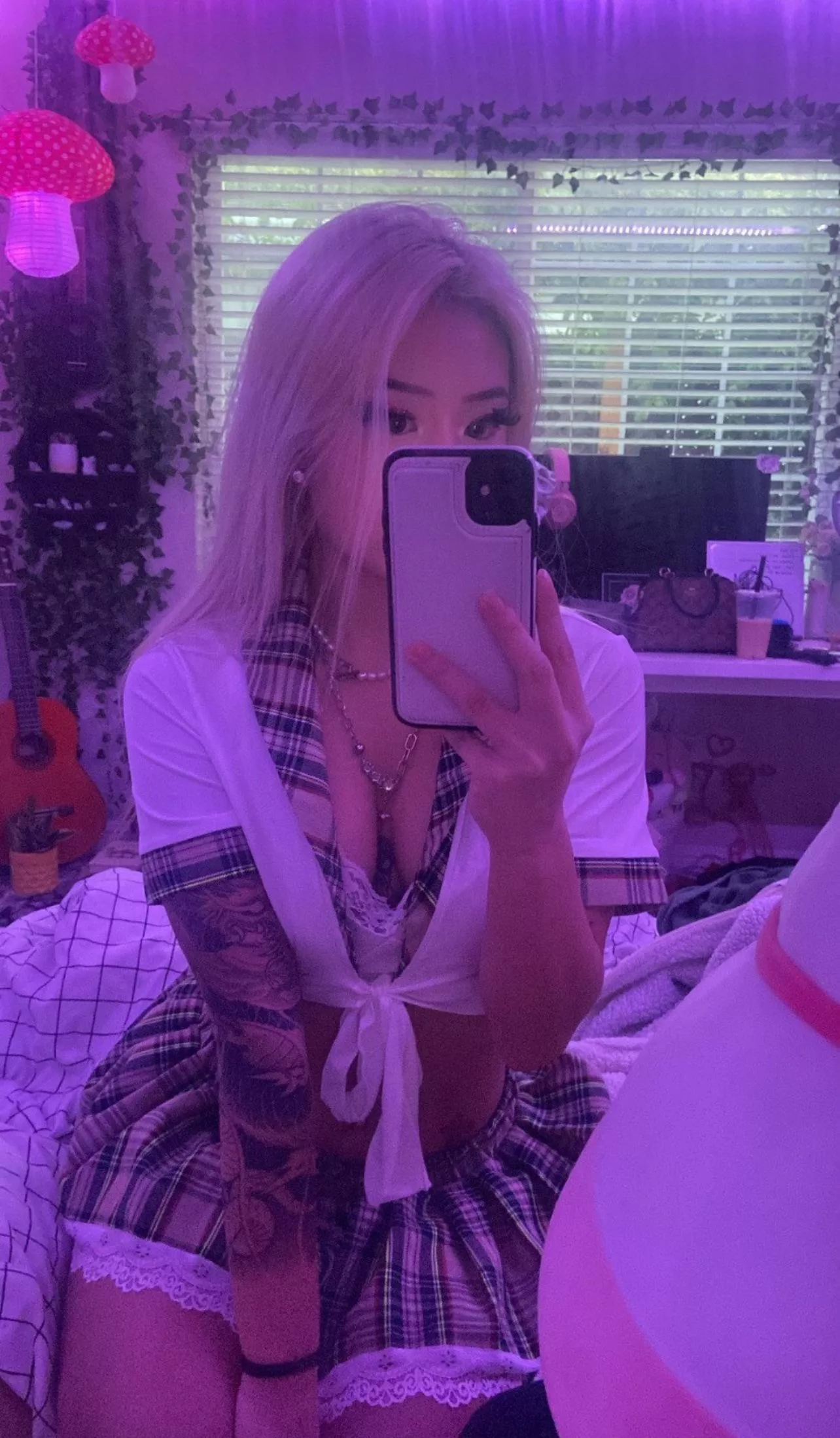 😍😍😍 what would you do?  posted by Prestigious_Form6942