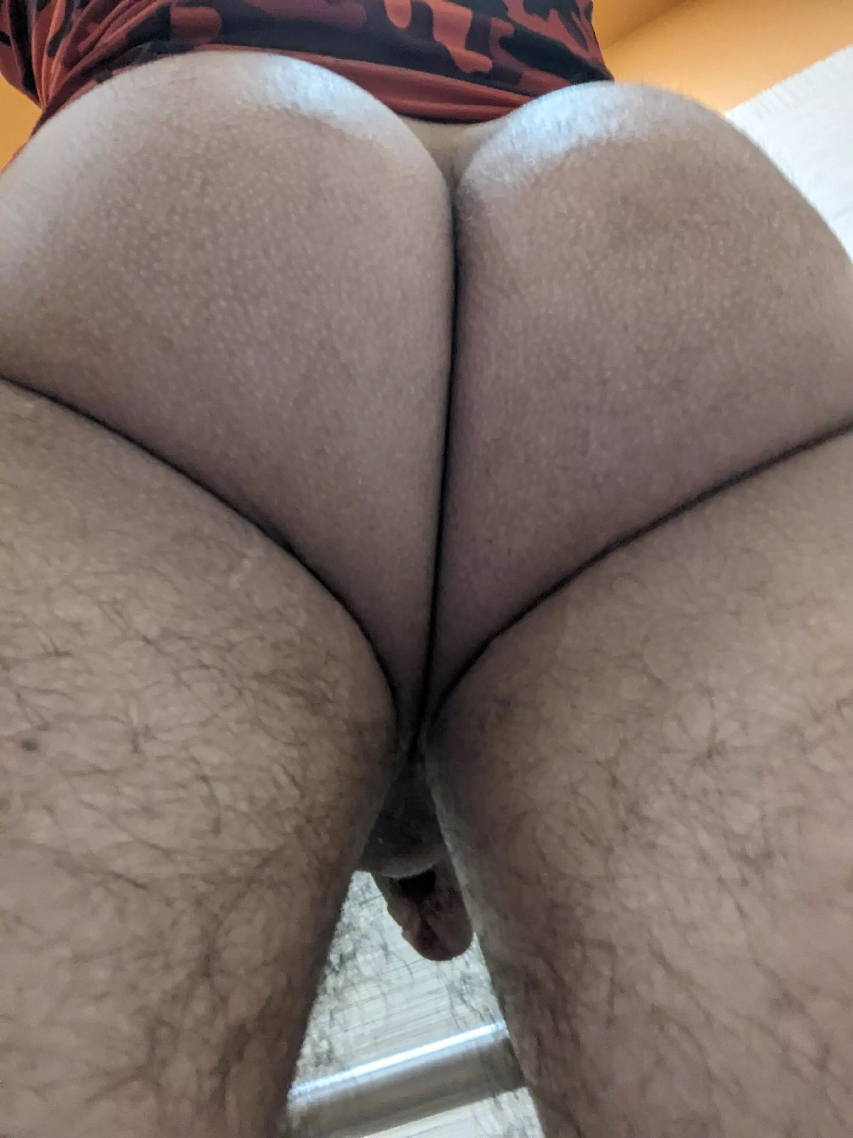 What would you do to this ass? posted by Atticus_Official