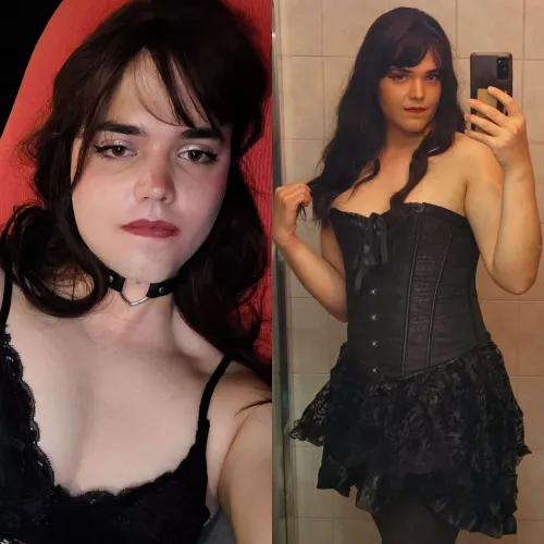 Whatever by Funny-Secretary8957