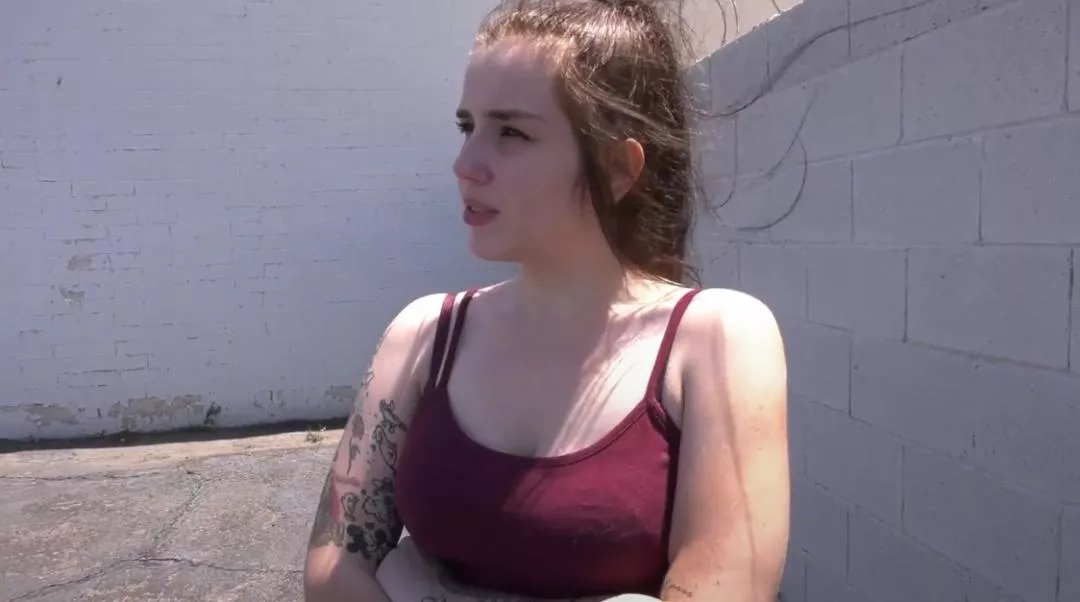 What's her name? posted by Crimson-MoonLight