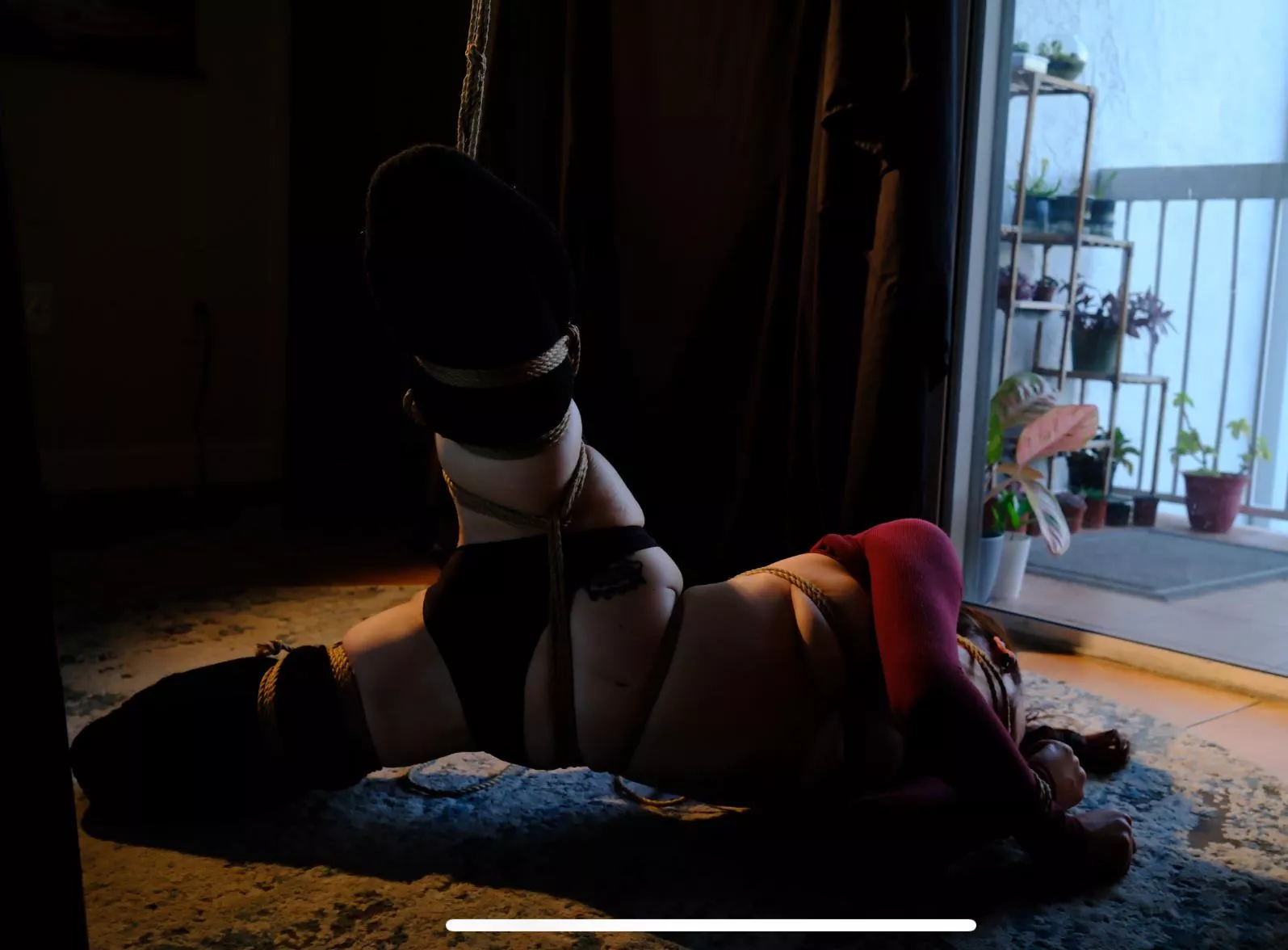 When ur RT makes u go “WHOSE BODY IS THAT!?!” In pictures… posted by FilWTF