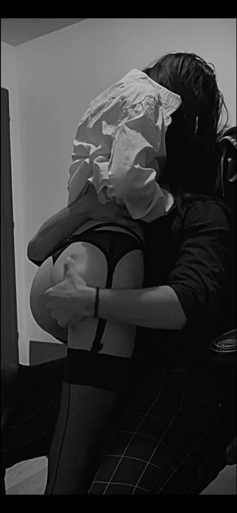 who said romance is dead 🤭 posted by cashxsasha