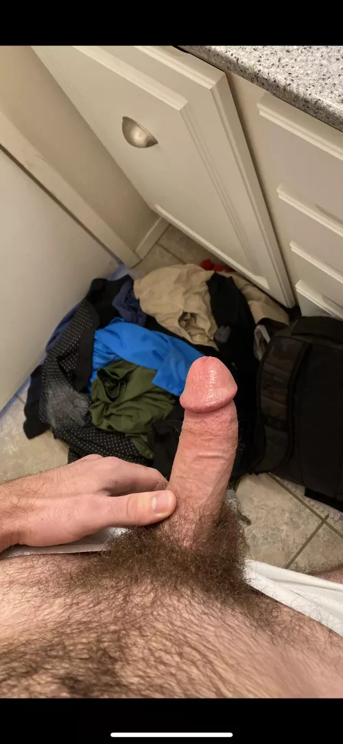 Who wants to sniff? by Positive_Stock7665