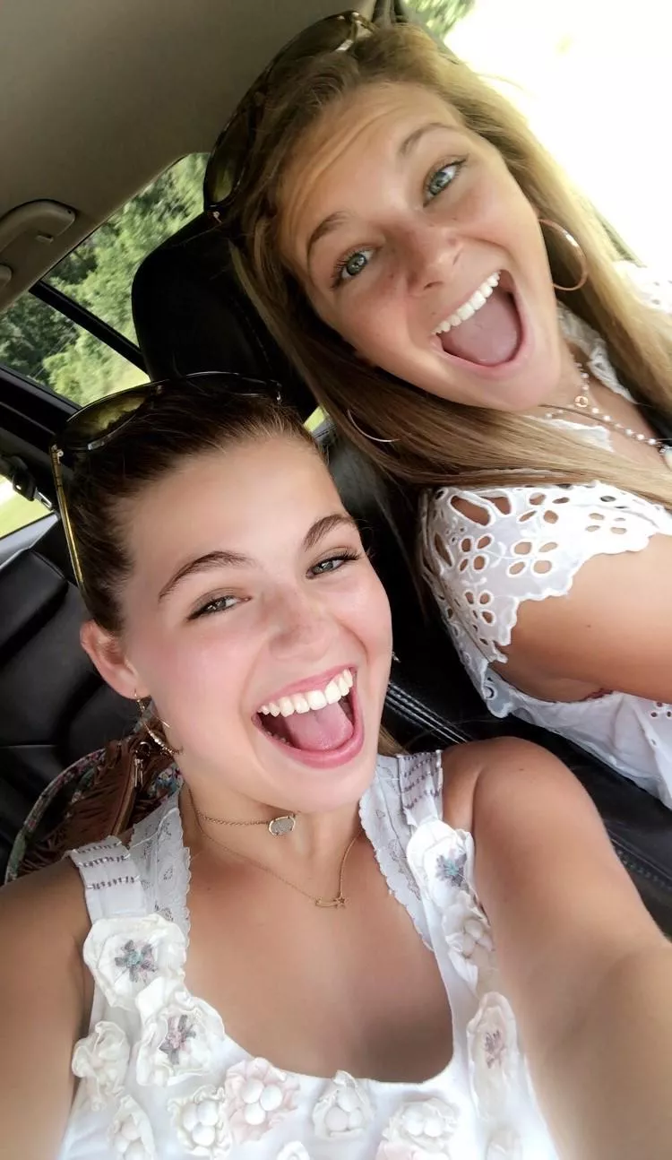 Who would look better with a mouthful of cum [2] posted by EdgeNo8938