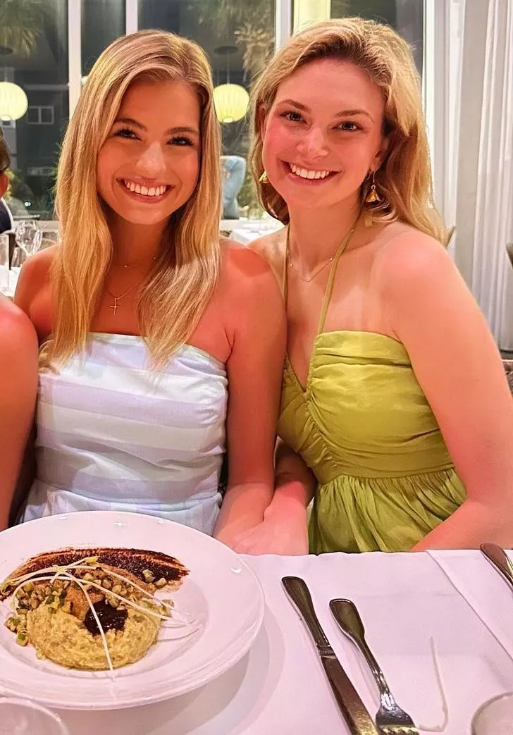 Who would swallow your cum at the dinner table [2] posted by EdgeNo8938