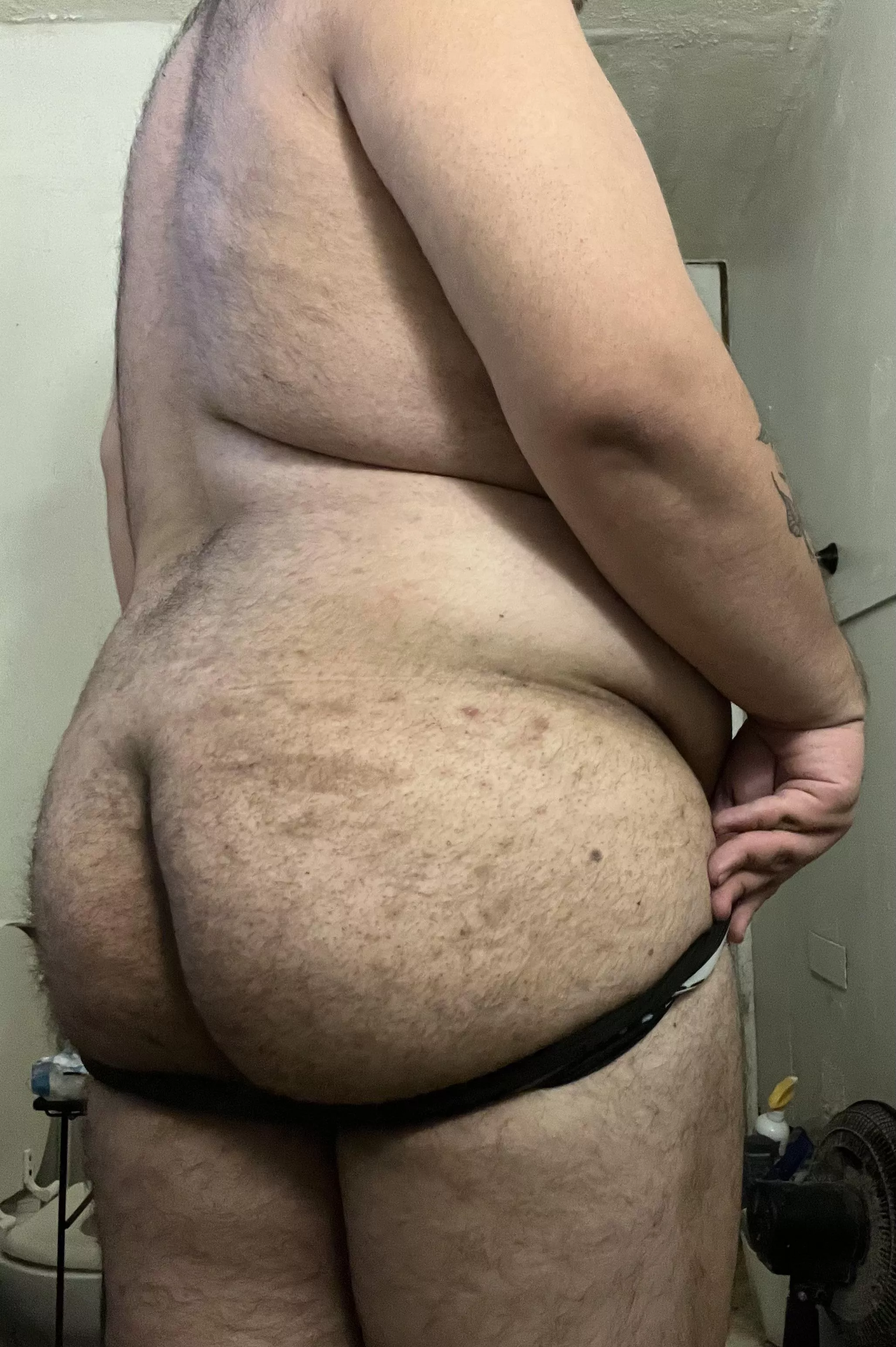 Yall like chubby boys?  posted by Morale22
