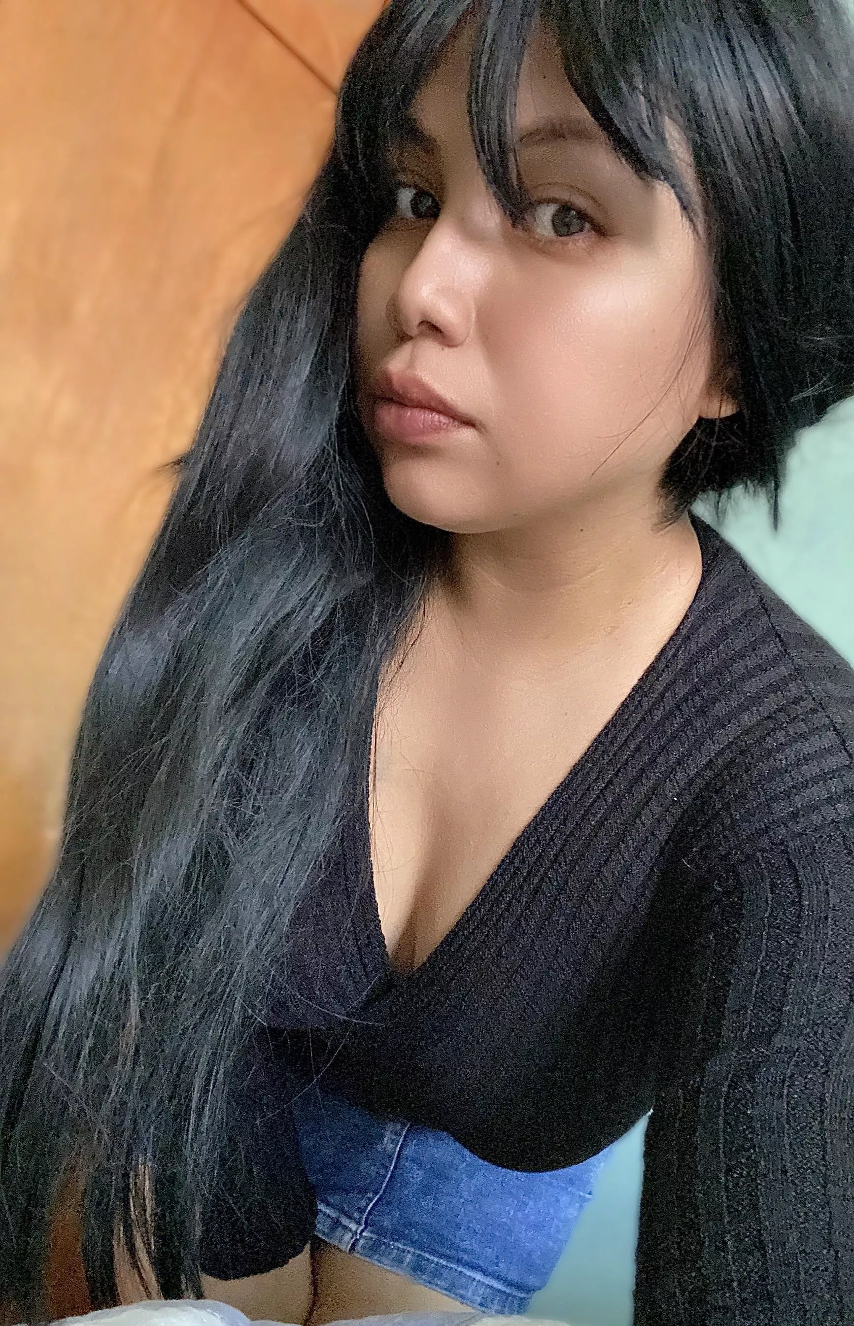 Yep, i went to dance like this last night and they bounced a lot  posted by SexyAzucena