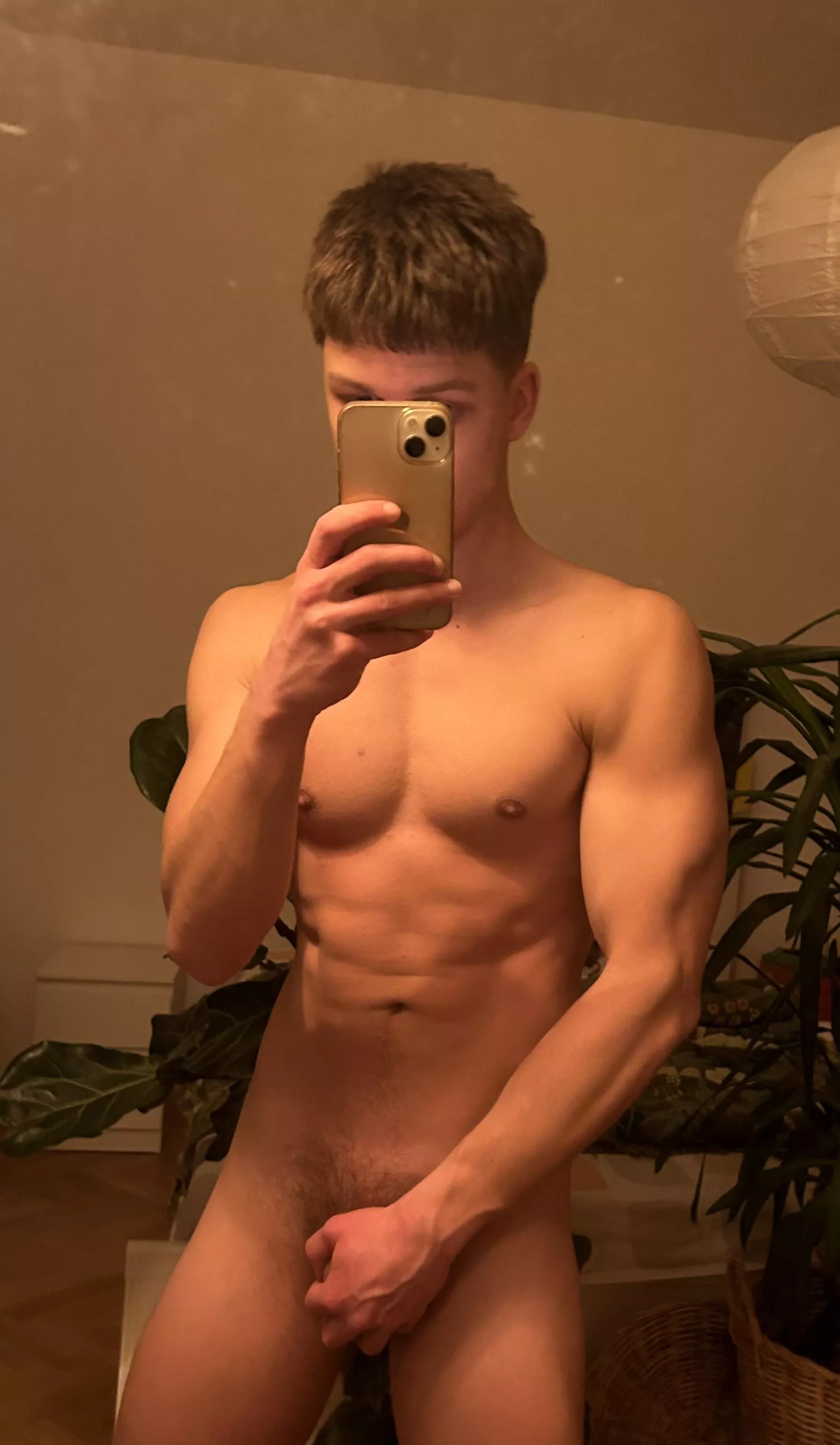 (19)Would you taste my body? posted by Select_Equipment4297