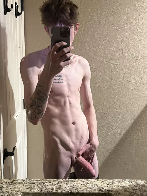 20 year old college student what do yall think ? by tewskiii