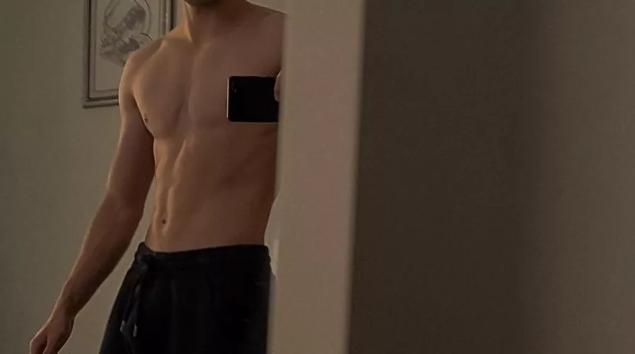 24 M CURIOUS FIT BWC. Show face and send asl first if you add. Snap me one1700 by Ok_Lengthiness_2874