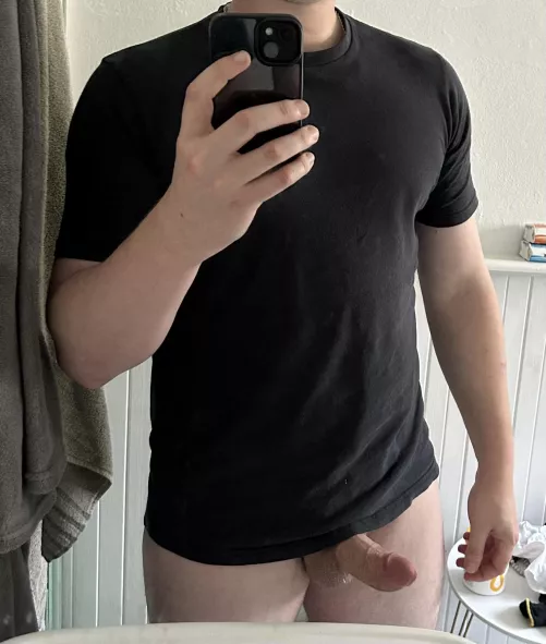 [33] Feeling myself so figured why not post by Enough_Ferret_5062