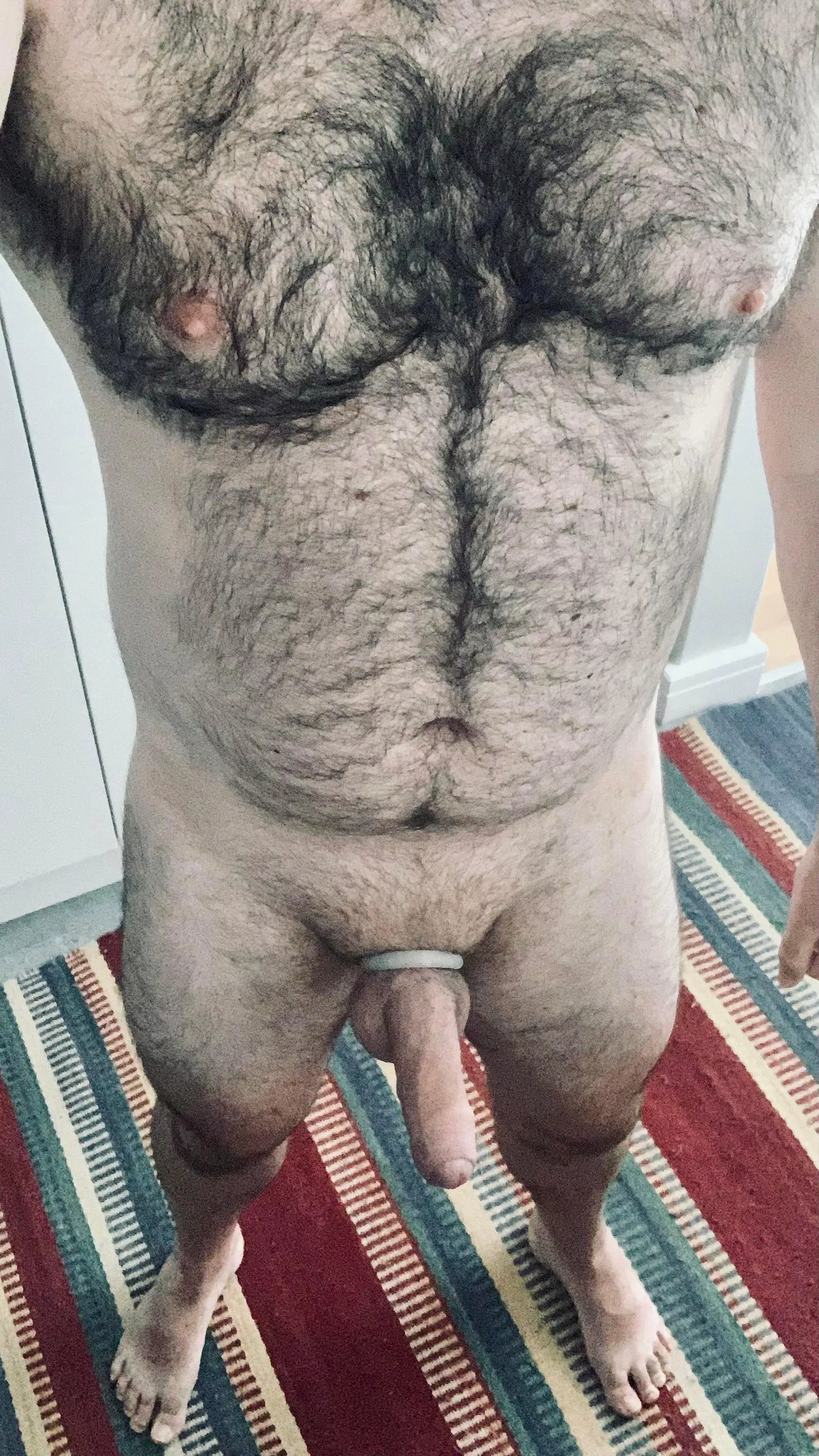 [33] how would you like a depraved pup to edge and tease for your pleasure posted by Rocky_SubZA