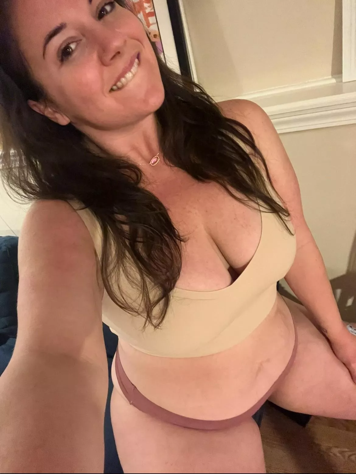 36 but nobody ever believes me. What do you think posted by HelloLanna_XO