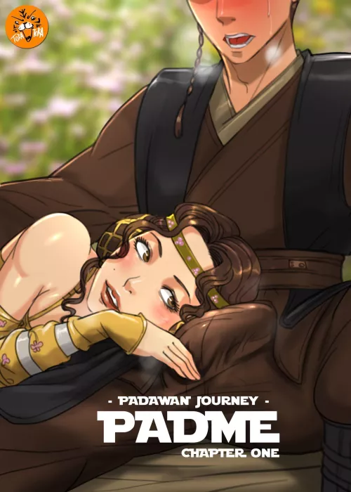 A padawans journey (Tora Tora) by bigchungas69696969