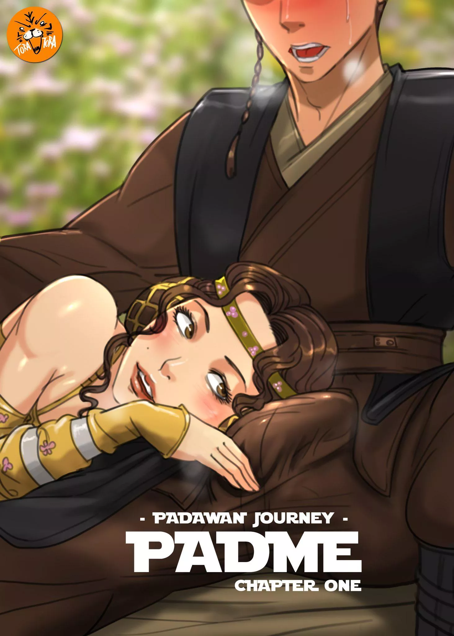 A padawans journey (Tora Tora) posted by bigchungas69696969