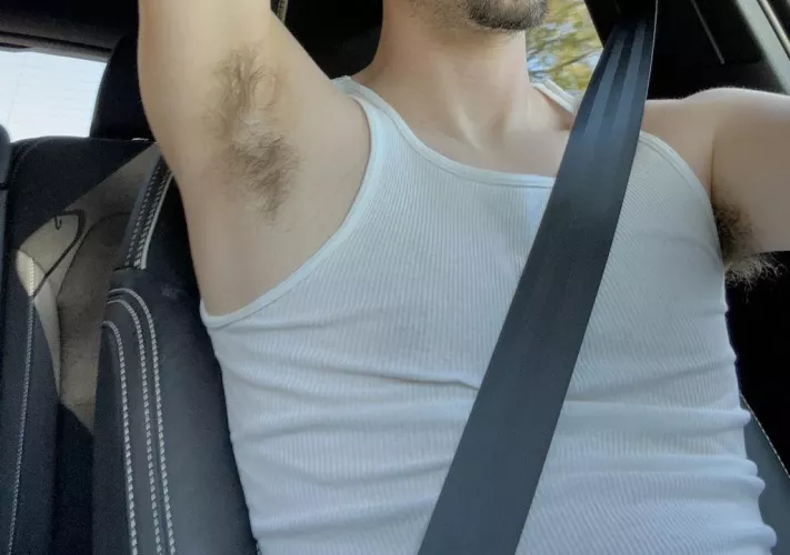 Airing out by BeoFudge