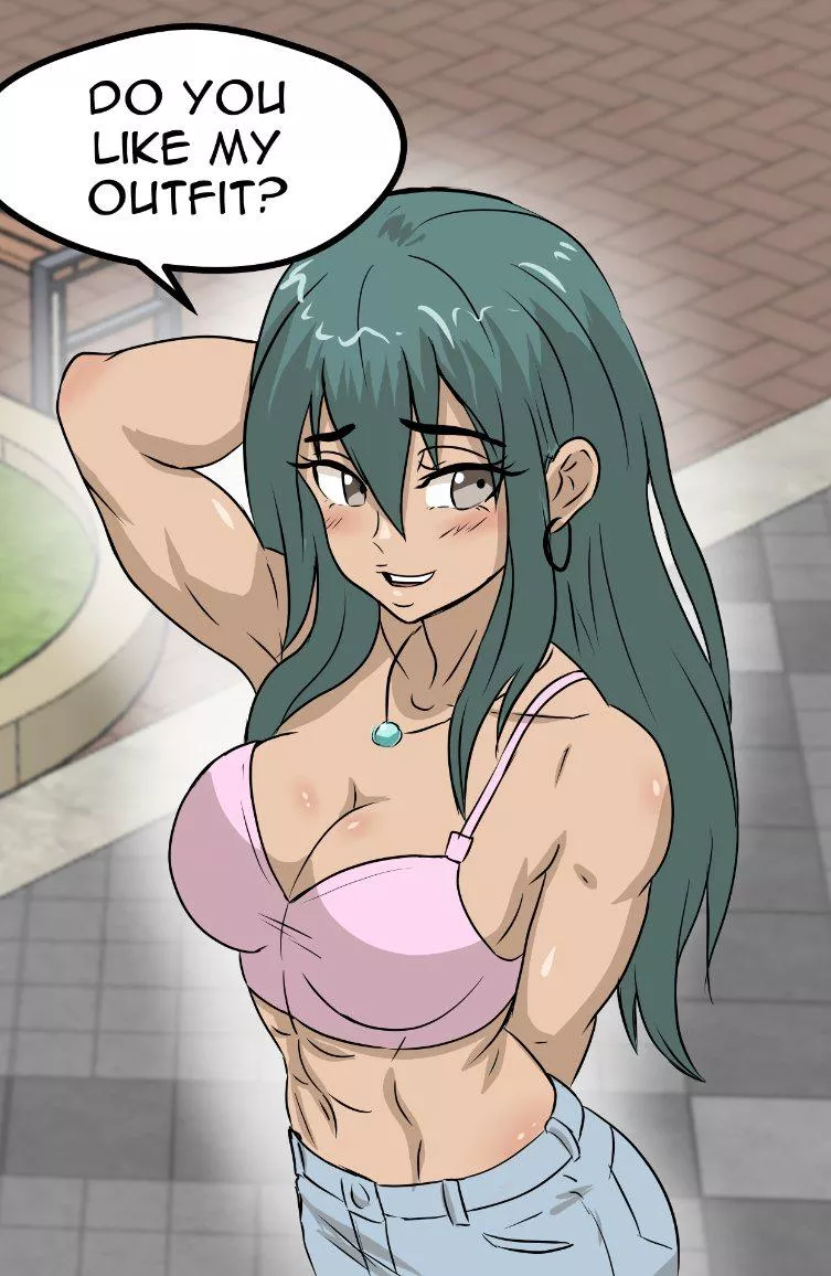 Alex (LummyPix) [Swolemates] posted by Throwawheylmao