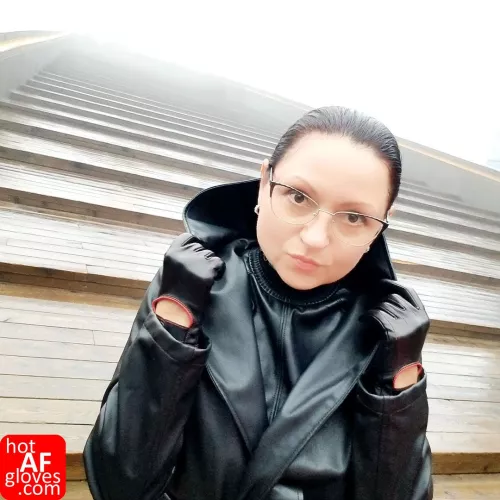 Alexandra by Alexa_Femme